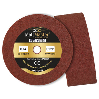 NON WOVEN WHEEL