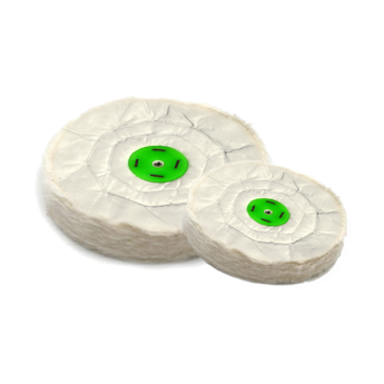 Cloth Buffing Wheel