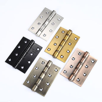 Door & Window Hardware Fittings