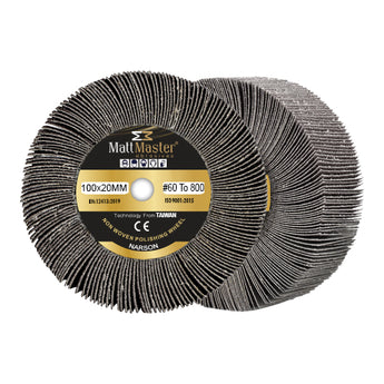 FLAP WHEEL