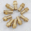 Hose Brass Fittings