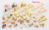 Stamping Metal Accessories