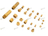 Moulding Inserts
