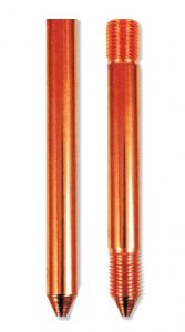 Ground Rod Accessorys Earthing & Grounding Accessories – Narson Group