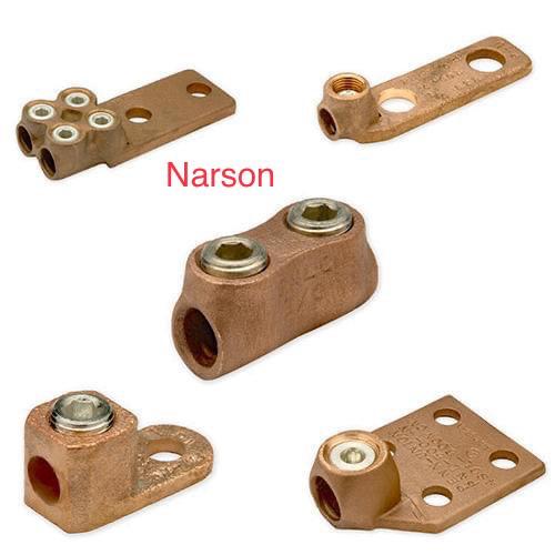 Earthing & Grounding Accessories