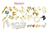 Stamping Metal Accessories
