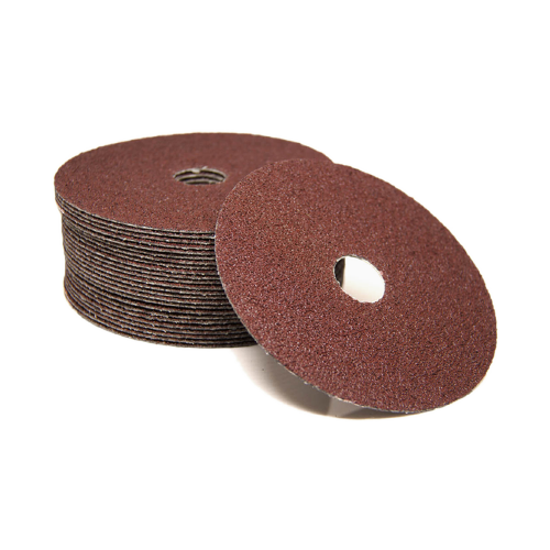 Fiber Disc Matt Master