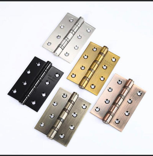Door & Window Hardware Fittings