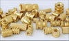 Moulding Inserts