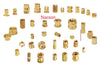 Moulding Inserts