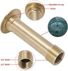 Pool rope & Fountain Components