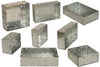 Stamping Metal Accessories