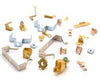 Stamping Metal Accessories