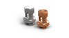 Split Bolt & Cable Holder Connector