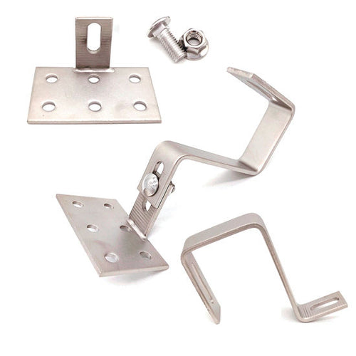 Stamping Metal Accessories