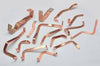 Stamping Metal Accessories