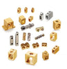 Brass Fitting