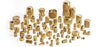 Moulding Inserts