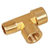 Brass Fitting